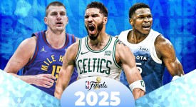 麦迪赞誉科比：NBA历史前五传奇，科比成就与三连冠王比肩