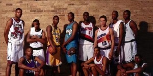 NBA 2K26能力值榜单：湖人东契奇95分领跑，詹姆斯94分展现老将风采