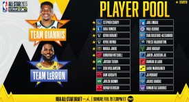 诺维茨基力挺下，NBA新星弗拉格蜕变成长之路